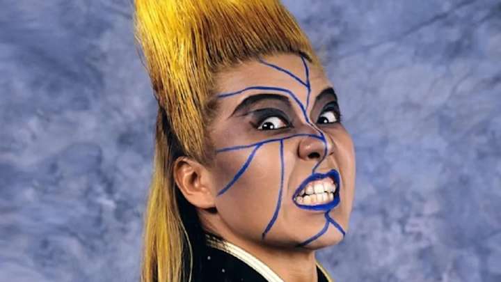 Bull Nakano Enters WWE Hall of Fame Class of 2024 On WrestleMania 40 Weekend Bull Nakano Enters WWE Hall of Fame Class of 2024 On WrestleMania 40 Weekend