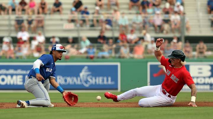 Boston Red Sox Get Good Injury News on Lineup Catalyst