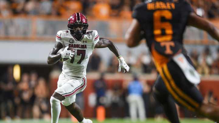 Lions Trade Down in Latest Mock Draft