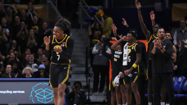 Opportunity Opens For Pitt With Wake Forest Loss Opportunity Opens For Pitt With Wake Forest Loss