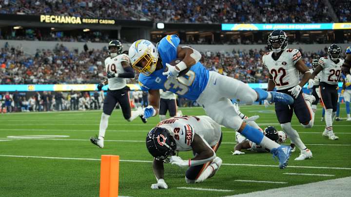 Things to Pursue and Avoid in Free Agency