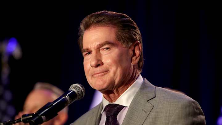 Former Major League All-Star Continues Climb in Political Career, Will Appear on November Ballot