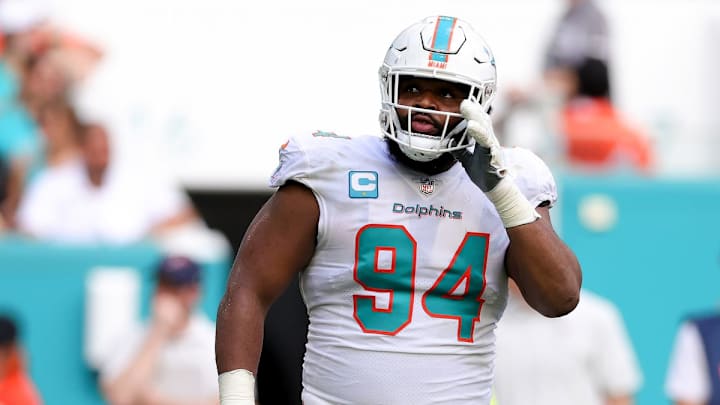Bleacher Report has Colts Landing Dolphins Defender in Free Agency Bleacher Report has Colts Landing Dolphins Defender in Free Agency