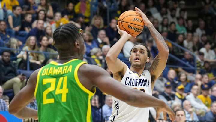 Cal Basketball: Bears Head to Stanford Still Able to Climb to Fifth in the Pac-12 Cal Basketball: Bears Head to Stanford Still Able to Climb to Fifth in the Pac-12