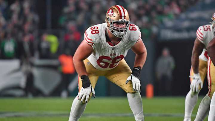 The Complete List of Needs for the 49ers as They Enter Free Agency