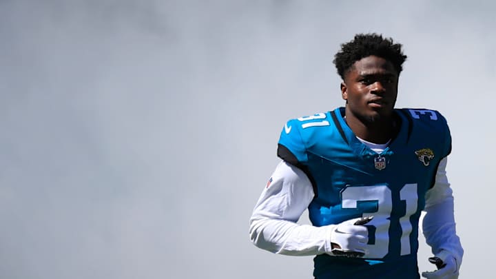 3 Observations on the Jaguars Releasing Darious Williams 3 Observations on the Jaguars Releasing Darious Williams