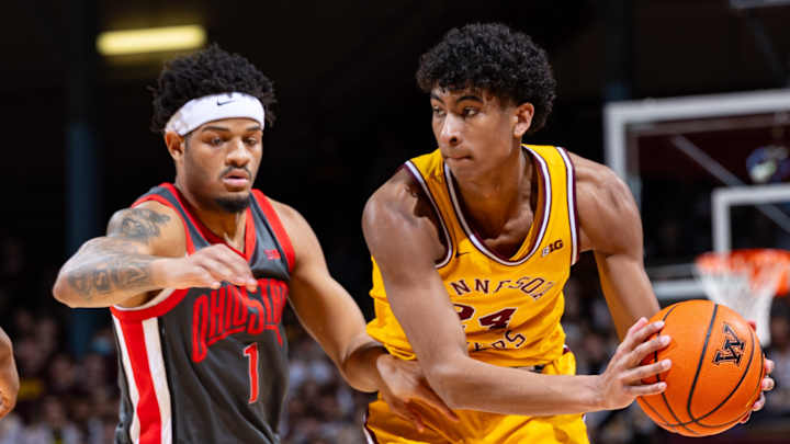 Cam Christie NBA potential stirs concern for 2024-25