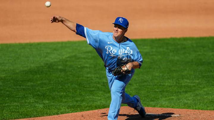 Ex-All-Star Could Be Option For Cardinals To Add Depth After Sonny Gray Injury Ex-All-Star Could Be Option For Cardinals To Add Depth After Sonny Gray Injury