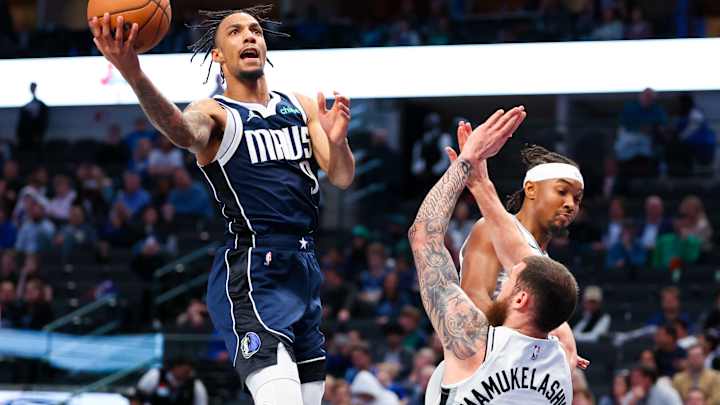 NBA Insider Reveals Team-Friendly Contract Details for Mavs’ AJ Lawson