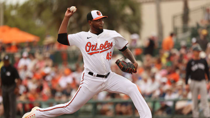 Insider Predicts Newly Acquired Former All-Star Will Have Important Role With Orioles Insider Predicts Newly Acquired Former All-Star Will Have Important Role With Orioles