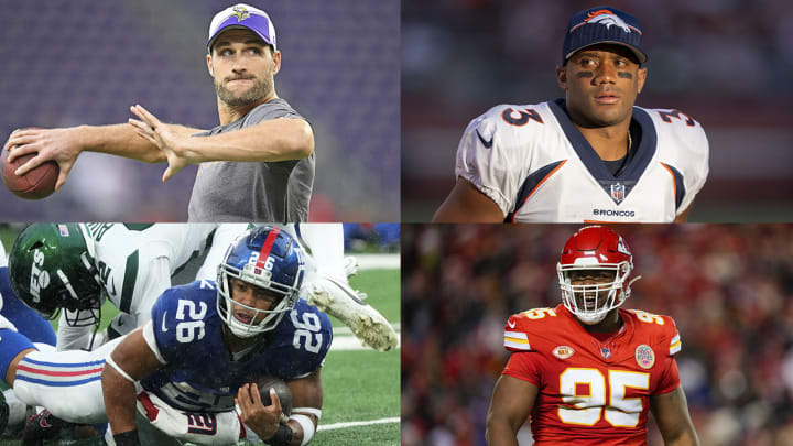 NFL Free Agency 2024: One Player Every Team Should Sign This Offseason