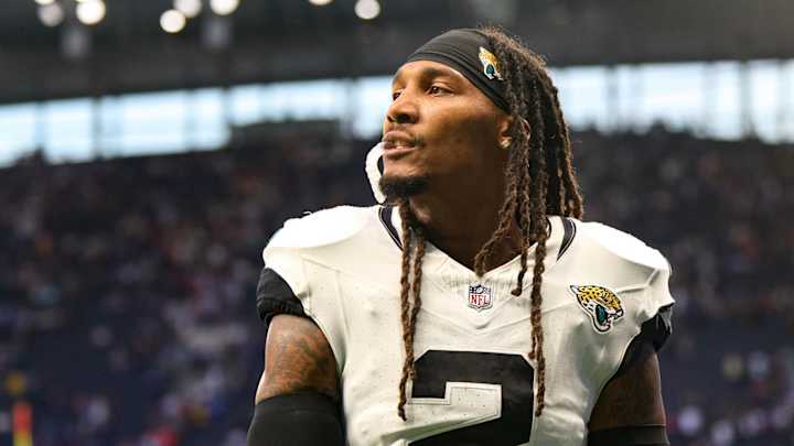 3 Observations on the Jaguars Releasing Rayshawn Jenkins 3 Observations on the Jaguars Releasing Rayshawn Jenkins