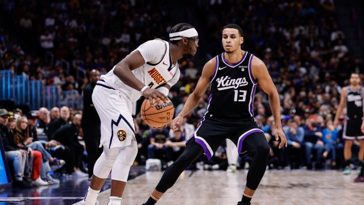 Kings Ranked 3rd Worst Defense in NBA Since All-Star Break Kings Ranked 3rd Worst Defense in NBA Since All-Star Break