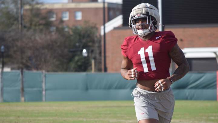 Alabama Football Practice Report: March 6, 2024 Alabama Football Practice Report: March 6, 2024