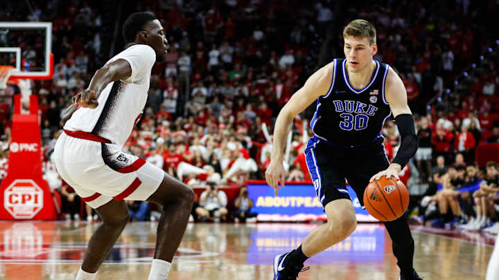 Atlanta Hawks Land Duke Star in Latest 2024 Mock Draft