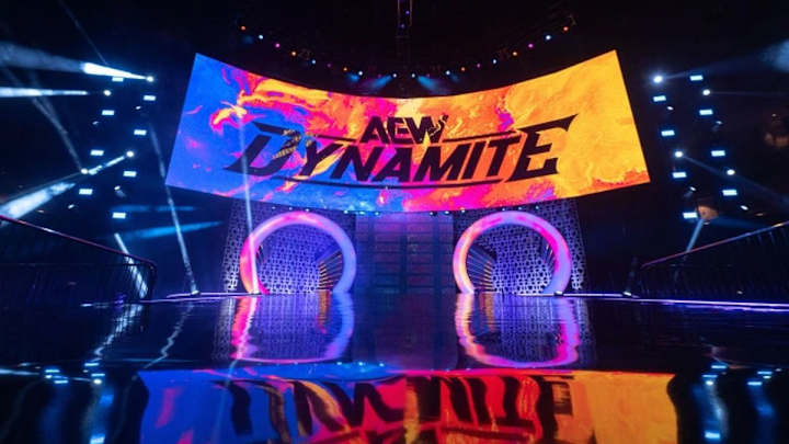 Report: Major Possible AEW Dynamite Spoiler Post-AEW Revolution 2024 Tonight