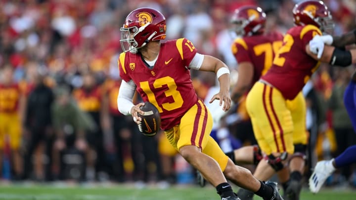 What Does Darthmouth's Union Mean For USC Student-Athletes?