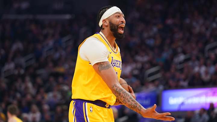 4x NBA All-Star's Surprising Reaction to Playing With Anthony Davis