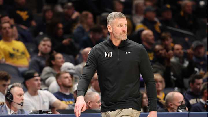 What Josh Eilert Said Following the Loss to TCU What Josh Eilert Said Following the Loss to TCU