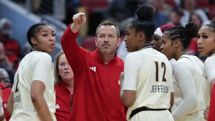 Projecting Louisville Women's Basketball's 2024 NCAA Tournament Draw