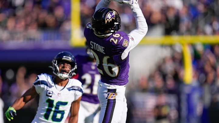 Seahawks Analysis: 7 Free Agent Targets to Replace Quandre Diggs, Jamal Adams