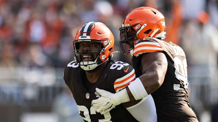 Tampa Bay Buccaneers Top Free Agent Defensive Linemen Options Tampa Bay Buccaneers Top Free Agent Defensive Linemen Options