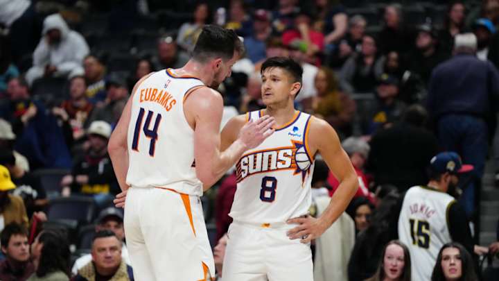 What We Learned From Suns' Clutch Win vs Nuggets What We Learned From Suns' Clutch Win vs Nuggets