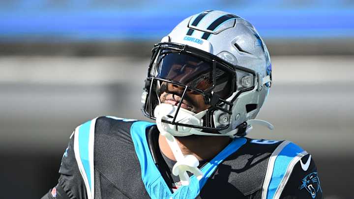 Panthers Had Two of the Worst Free Agent Signings in 2023 Panthers Had Two of the Worst Free Agent Signings in 2023