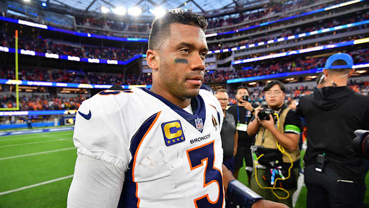 Broncos Legend Blasts Russell Wilson for How QB Handled Himself in Denver