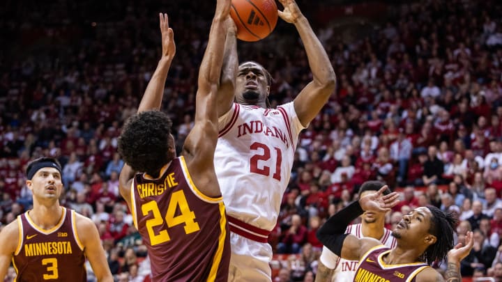 Three Keys For Indiana To Win Third Straight Game Wednesday at Minnesota