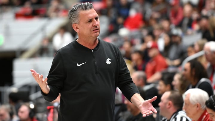 USC Basketball: WSU Coach Joked To Trojan After Loss, "You Didn't Deserve" To Win
