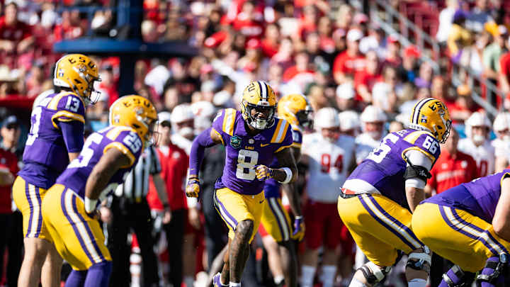 Charger Report 3-Round Mock Draft 1.0 Charger Report 3-Round Mock Draft 1.0