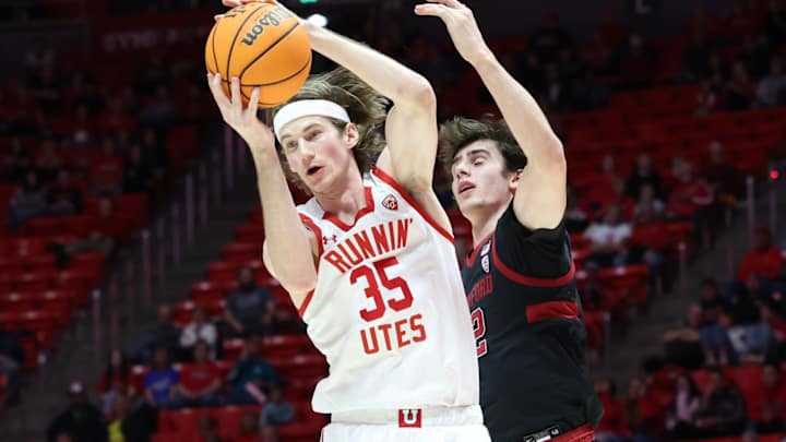 Pac-12 NCAA Tournament Projections: Utah, Colorado Living on the Edge