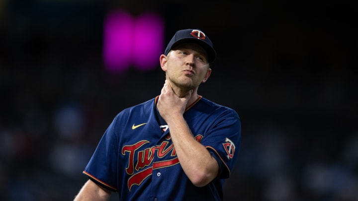 Ex-Twins pitcher Tyler Duffey reveals cancer diagnosis