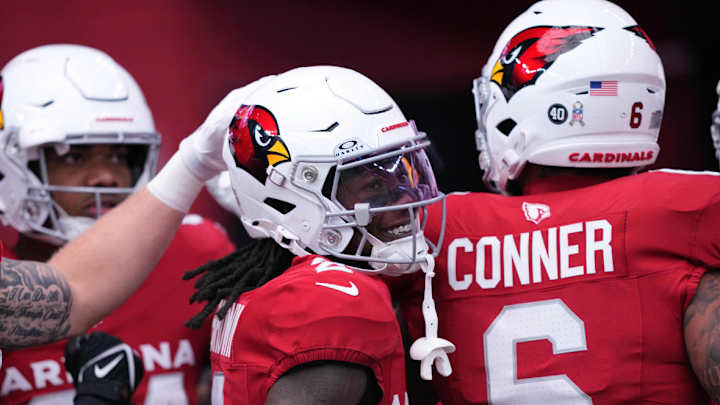 Marquise Brown Landing Spots: Six Teams Who Make Sense