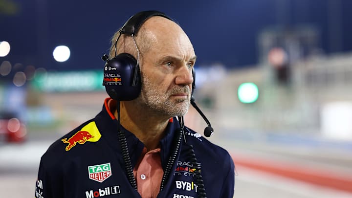 F1 News: Lewis Hamilton Comments On Adrian Newey Move To Mercedes - "Not My Decision" F1 News: Lewis Hamilton Comments On Adrian Newey Move To Mercedes - "Not My Decision"