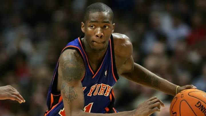 Jamal Crawford Explains Knicks' Playoff Advantage Jamal Crawford Explains Knicks' Playoff Advantage