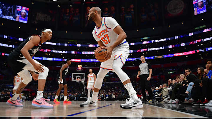 Detroit Pistons Officially Announce Roster Move After Loss vs. Heat