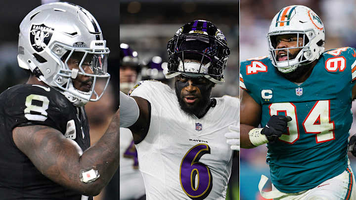 NFL Free Agency 2024: Predicting Every Team’s Biggest Signing