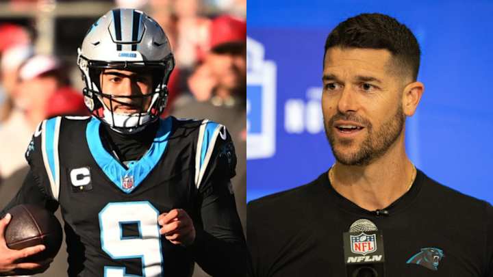 Canales Loves What He Sees in Bryce Young: 'He is HIM'