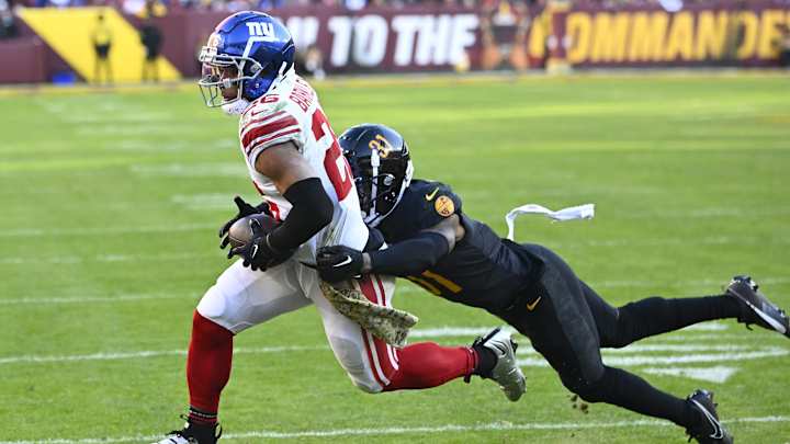 Latest Development Shows Chargers Free Agent Priority May Be Looking Elsewhere