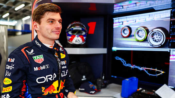 Saudi Arabian GP Results: Max Verstappen Takes Pole Position Under The Lights Of The Jeddah Circuit
