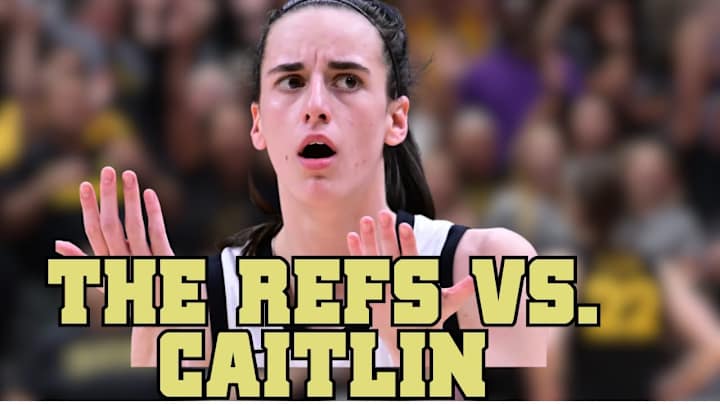 Big Ten Show: What Makes Caitlin Clark Tick