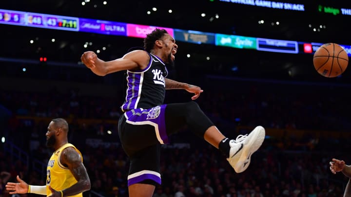 5 Key Takeaways From Kings’ Crucial Wins Against Lakers & Spurs 5 Key Takeaways From Kings’ Crucial Wins Against Lakers & Spurs