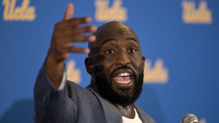 UCLA Football: Where Is This Recent Bruins Recruiting Buzz Coming From?