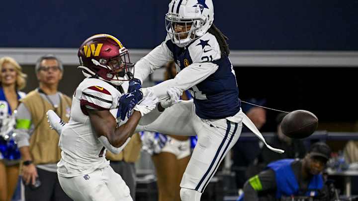 Stephon Gilmore Predicted to be Lions' 'Biggest Signing'