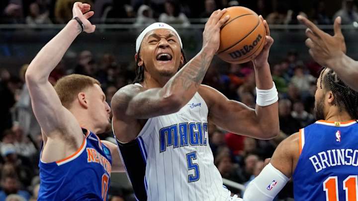 Knicks vs. Magic Holds Vital Implications, Playoff Preview? Knicks vs. Magic Holds Vital Implications, Playoff Preview?