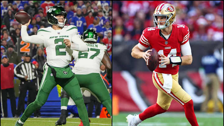 The Athletic's QB Predictions For Vikings Are a Nightmare