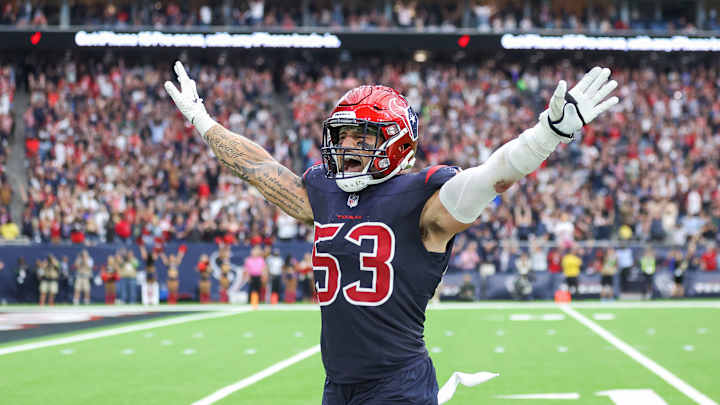 Tampa Bay Buccaneers Top Free Agent Inside Linebacker Options