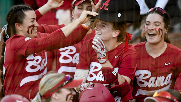 How to Watch: No. 10 Alabama Softball vs. No. 13 Florida